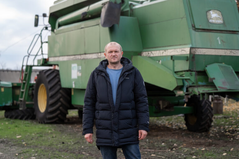 Історія успіху з Доброкам’янки