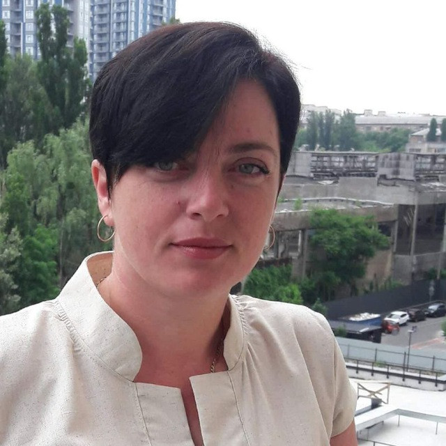 Анна Циганкова